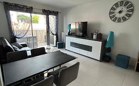 Appartement T3 Royan plage